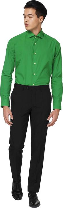 Produktbild OppoSuits Evergreen Hemd (XXL)