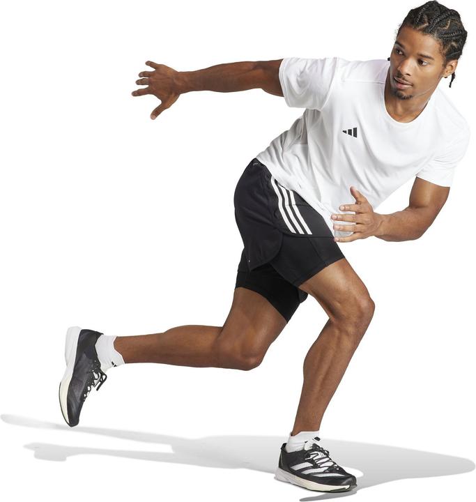 Produktbild Adidas Adizero E Tee (L)