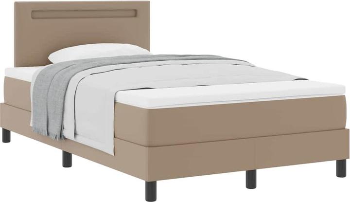 Image du produit vidaXL Bettgestell (120 x 190 cm)