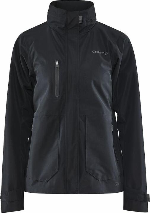 Produktbild Craft ADV Bike Ride Hydro Jacke (M)