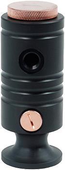 Immagine prodotto Alphacool Cape Corp AGB2 Black Rev. 2