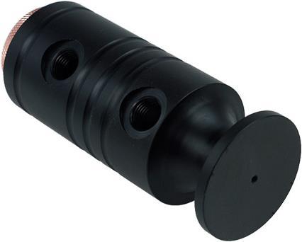 Immagine prodotto Alphacool Cape Corp AGB2 Black Rev. 2