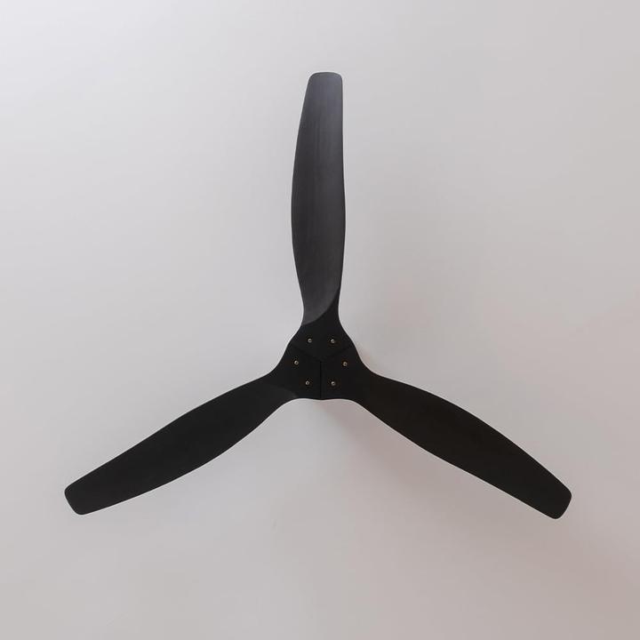 Actual product image Cecotec Energy Efficient DC Ceiling Fan with WiFi, Remote, Timer, and Summer Winter Modes