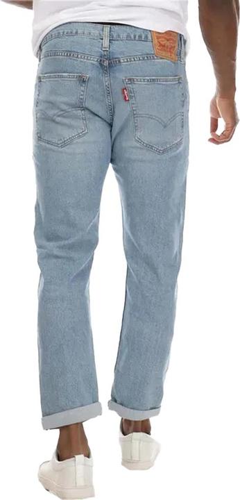 Immagine prodotto Levis 502 Hi Ball Jeans Gamba Affusolata Uomo (30)