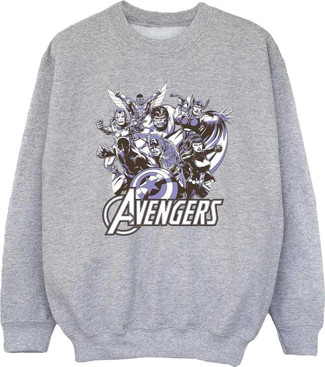 Produktbild Hasbro Sweatshirt Mädchen (104)