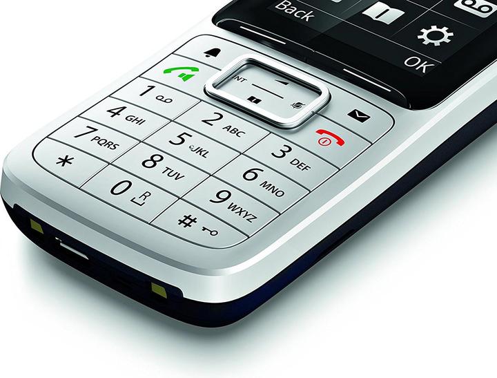 Immagine prodotto Gigaset Sl450a Go