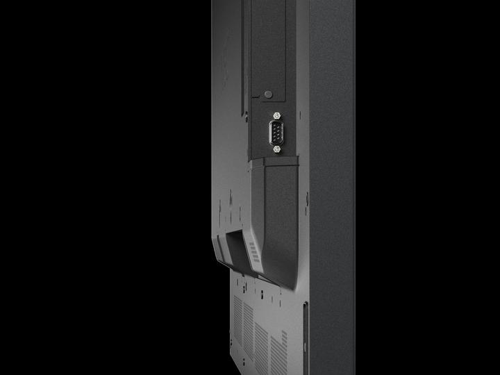 Image du produit NEC MultiSync P555 (3840 x 2160 pixels, 55")