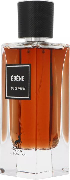 Immagine prodotto Maison Alhambra Livello (Eau de parfum, 90 ml)