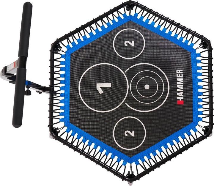 Immagine prodotto Hammer Fitness Cross Jump (120 cm)