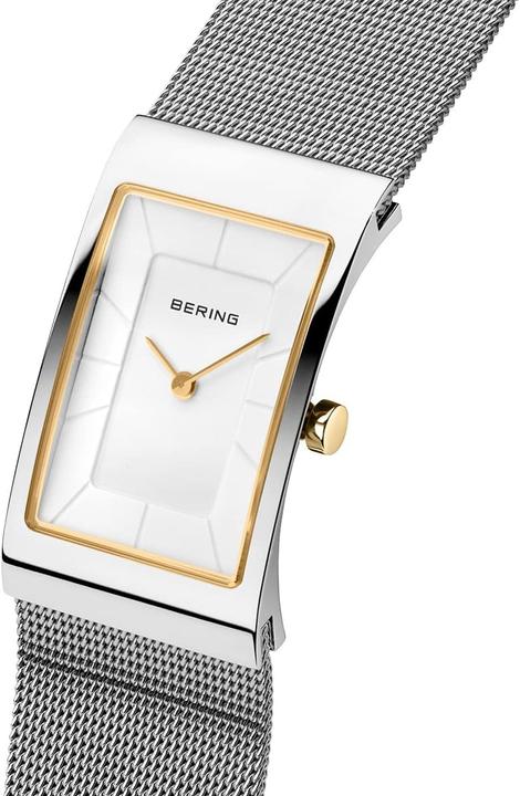 Actual product image Bering Classic (Analogue wristwatch, 22 mm)