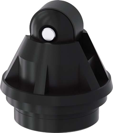 Produktbild Siemens Antriebskopf