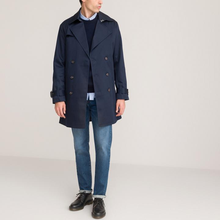 Produktbild La Redoute Collections Pullover aus 100% Lambswool (XXL)