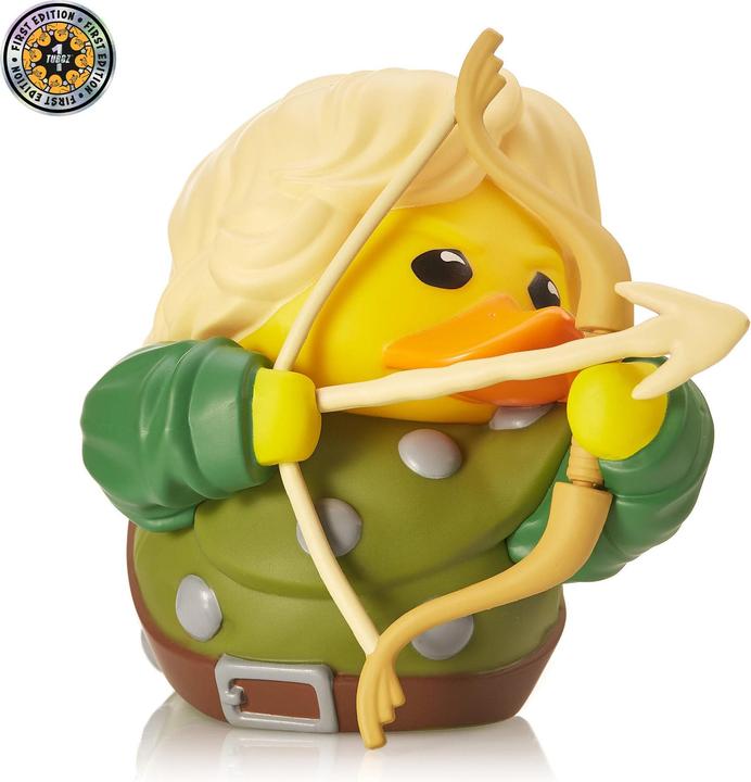 Produktbild Tubbz Hank The Ranger (Dungeons & Dragons) - Sammelfigur