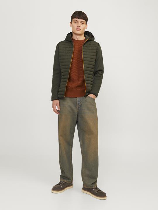 Immagine prodotto Jack & Jones Giacca ibrida Giacca ibrida (M)