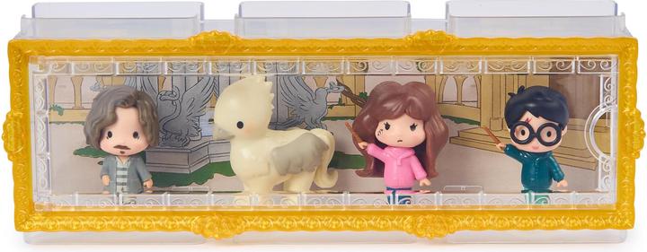 Produktbild Spin Master WWO MMM Geschenkset Azkaban