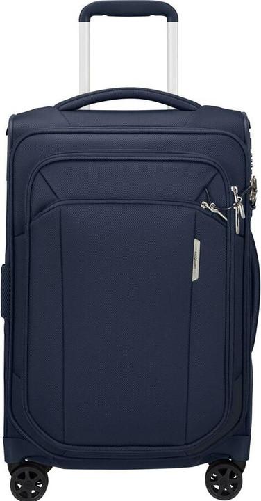 Actual product image Samsonite Respark Trolley mit 4 Rollen erweiterbar 55cm (44 l)