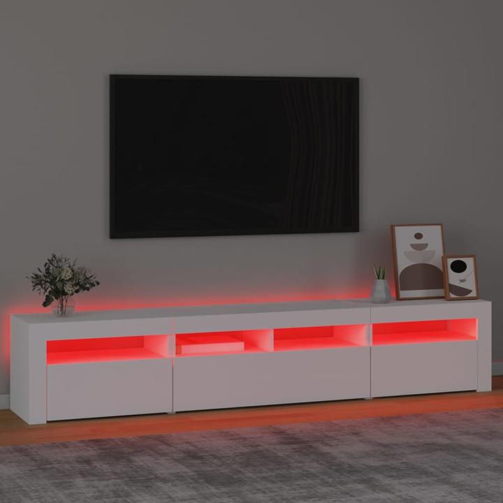 Produktbild vidaXL TV-Schrank (210 x 35 x 40 cm)