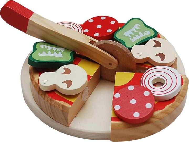 Image du produit Tanner Pizza à la coupe