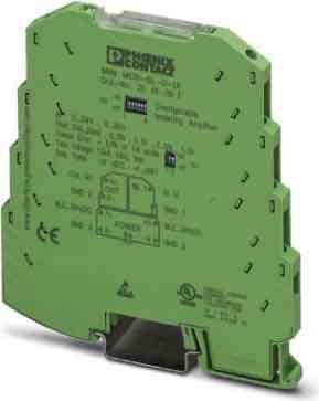 Produktbild Phoenix Contact Signalkonverter MINI-MCR-SL-U-UI-NC