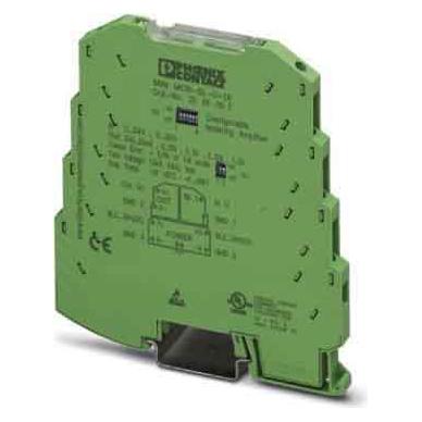 Phoenix Contact Signalkonverter MINI-MCR-SL-U-UI-NC, Automatisierung