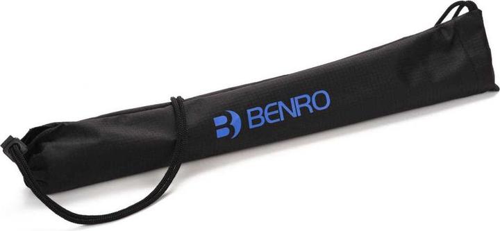 Actual product image Benro MSSL09C Super Slim Monopod (Carbon)