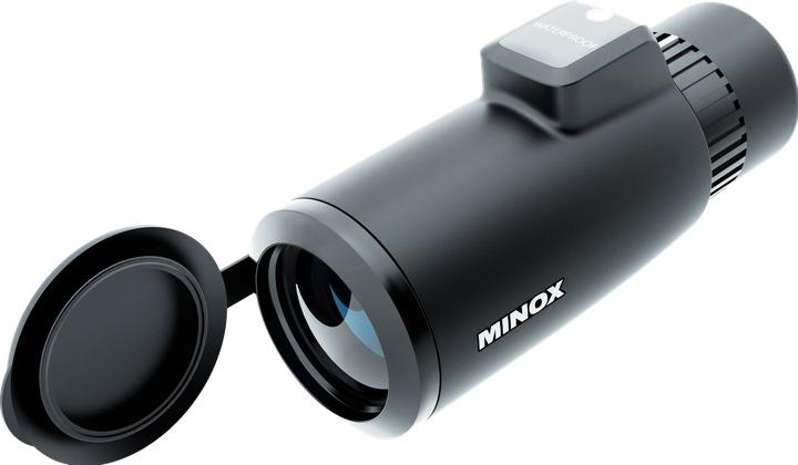 Actual product image Minox Monocular MD (7x, 42 mm)