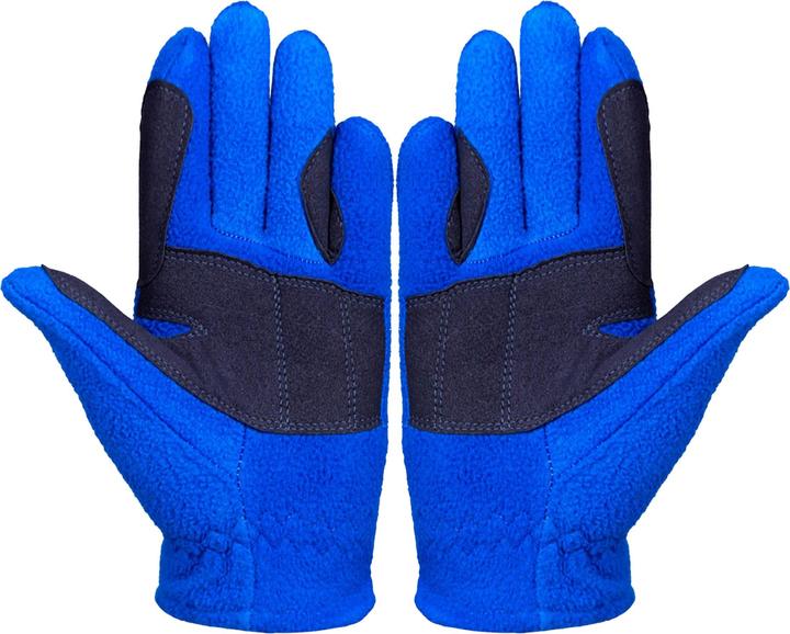Actual product image Little Farm Collection Fleece Gloves (XL)