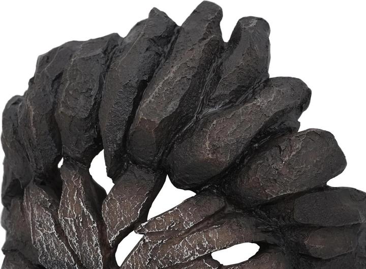 Produktbild JOHN316 Deko Schädel Gorillakopf
