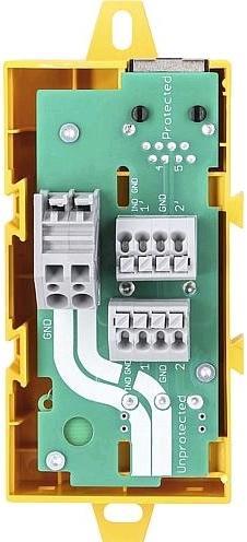 Actual product image Dehn 922220 DBX TC B 180 DBX TC B 180 Lightning current arrester DEHNbox