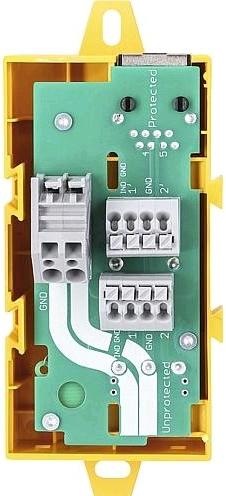 Produktbild Dehn 922220 DBX TC B 180 DBX TC B 180 Blitzstromableiter DEHNbox