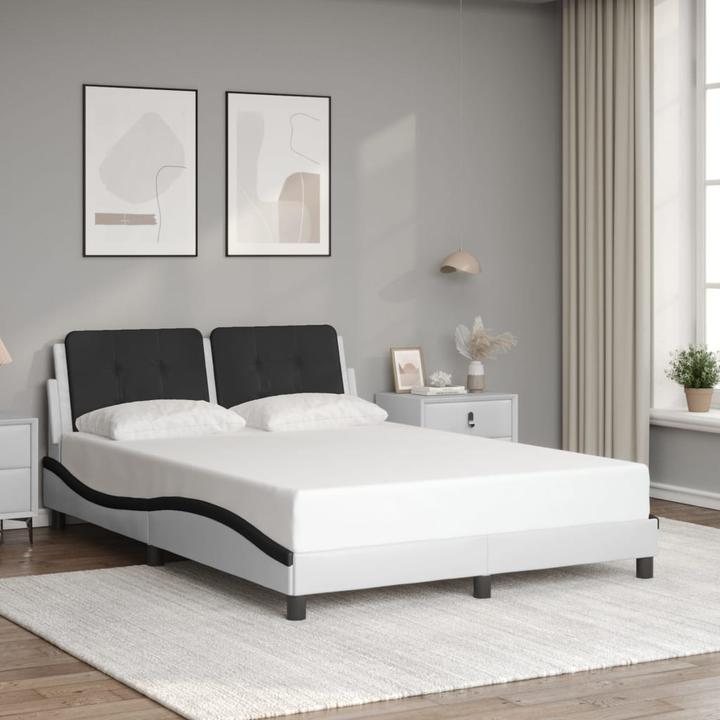 Image du produit vidaXL Bettgestell (120 x 200 cm)