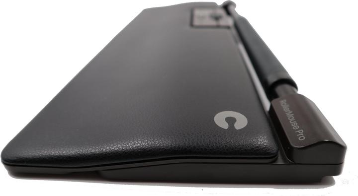 Actual product image Contour WR für Roller-/SliderMouse Pro Regular Memory foam