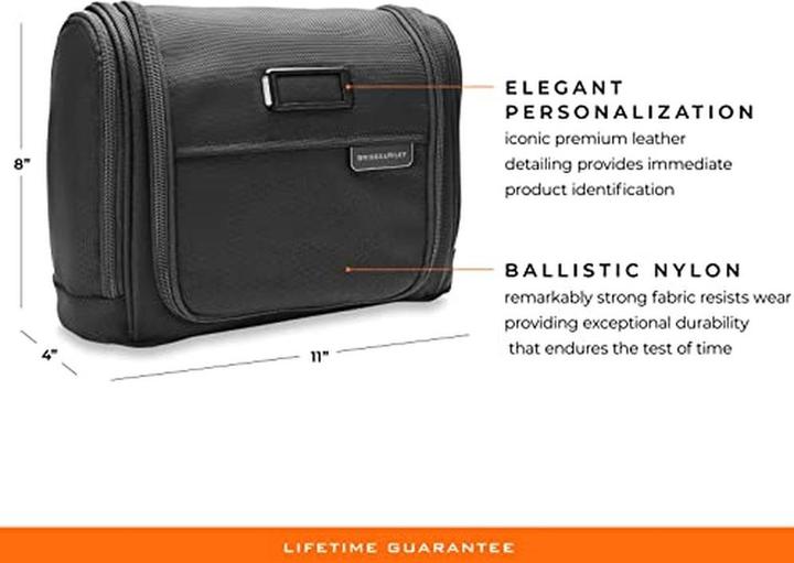 Immagine prodotto Briggs & Riley Set da Toeletta Base