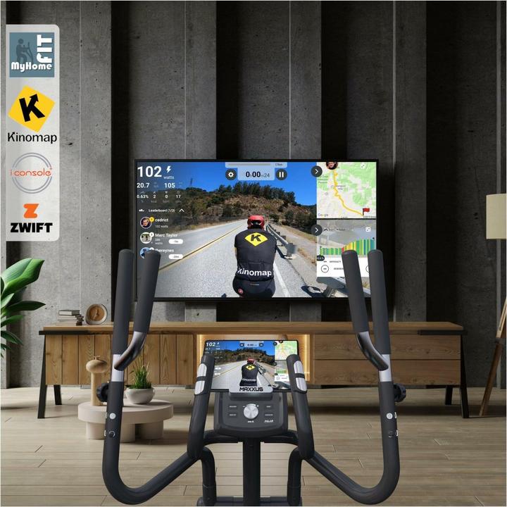 Image du produit Maxxus CX 7.8