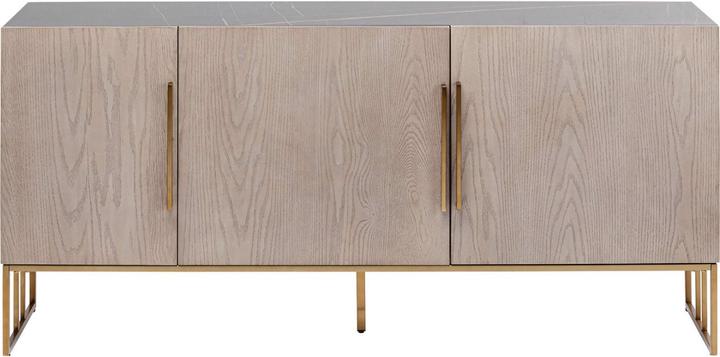 Produktbild Kare Design Sideboard Cesaro 160x76cm (160 x 38 x 76 cm)