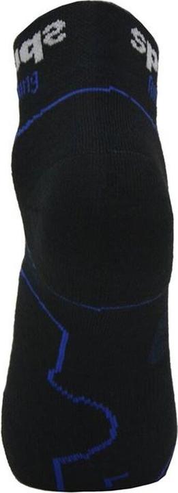 Actual product image Spuqs Socks Coolmax Cushion Black (Single pack, 40 - 42)