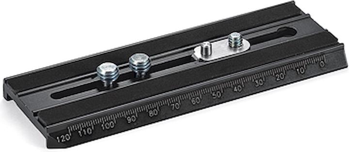 Gitzo Quick release plate GS5370LC long type C (Tripod quick-release plate)