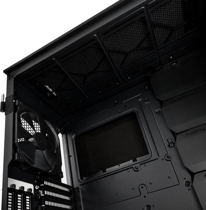 Immagine prodotto Phanteks Eclipse P600S chiuso (mATX, Mini-ITX, ATX, E-ATX)