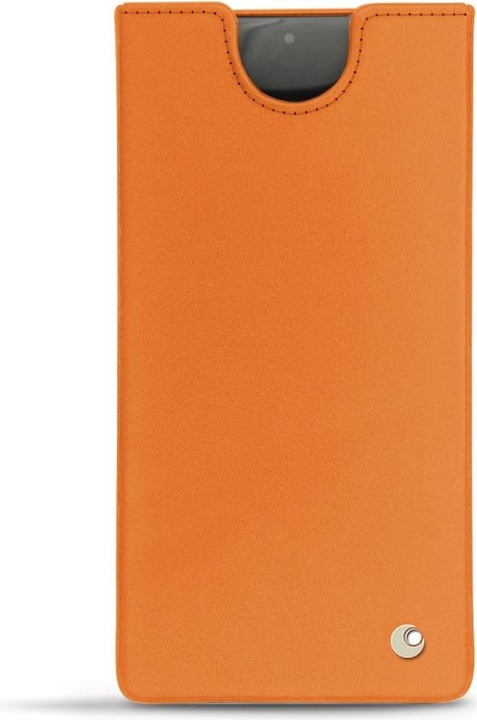 Orange ( Nappa - Pantone #ff9351 )