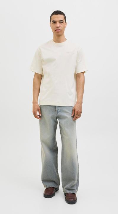 Actual product image Jack & Jones Jjeurban Edge Studio Tee Ss O-Neck Noos (XL)