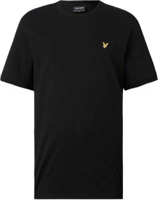Immagine prodotto Lyle and Scott Maglietta 0 Bordata Uomo (L)