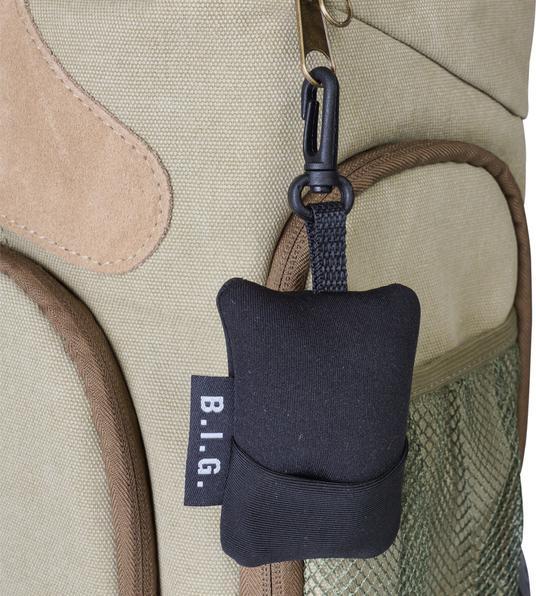 Produktbild Kalahari Micro Pocket Digital camera, Lenses/Glass Equipment cleansing dry cloths