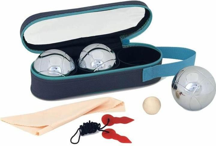 Boccia-Spielset