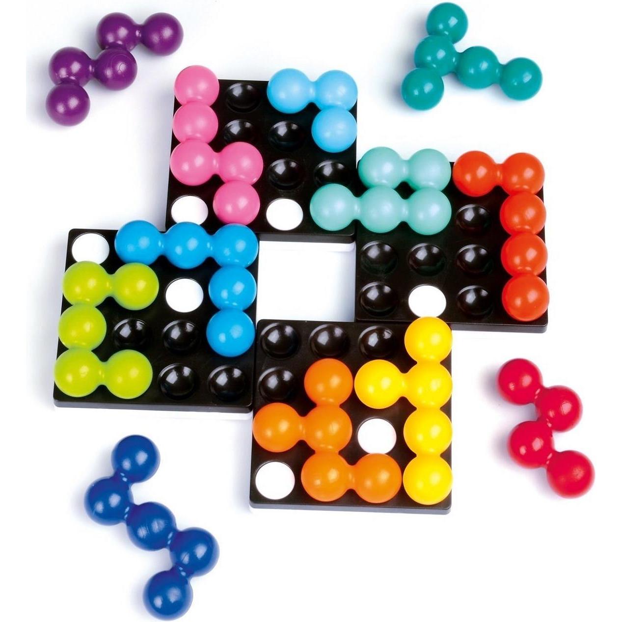 Thumbnail - Smart Games Quadrillion (Deutsch)