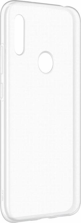 Actual product image Huawei Soft cover (Huawei P40 Lite)