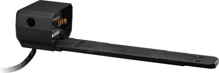 Actual product image Shimano Battery holder Steps BM-EN400 / without Abus lock (Adapter)