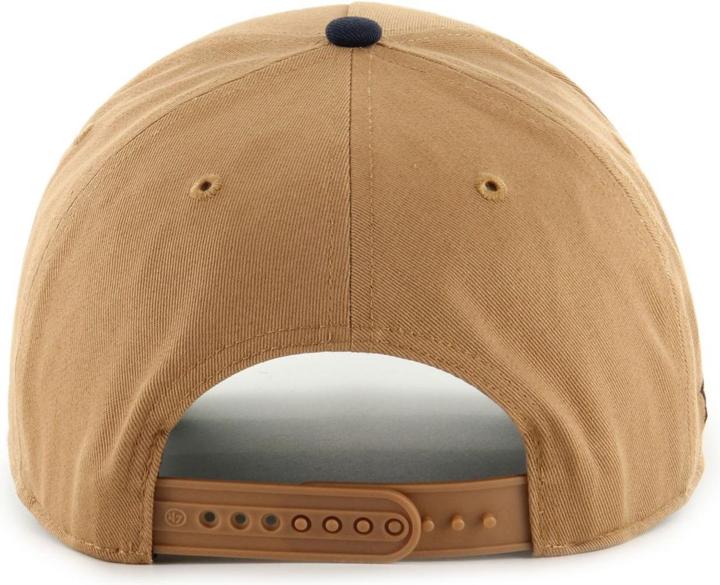 Produktbild 47 Brand Adjustable Cap Cooperstown Toronto Blue Jays Camel (One Size)