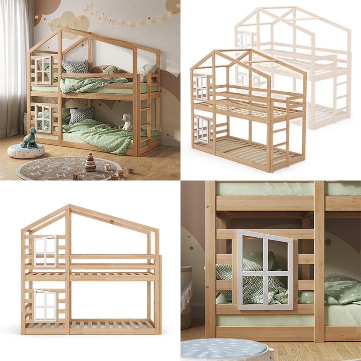 Produktbild VitaliSpa Maja (90 x 200 cm)