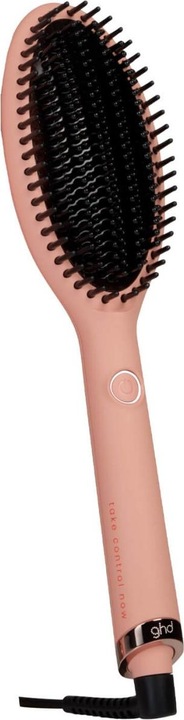 Image du produit ghd pink glide Hot Brush (Brosses lissantes)