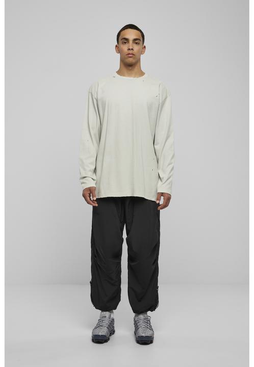 Immagine prodotto Urban Classics Oversized Distressed Longsleeve - 17880 (4XL)